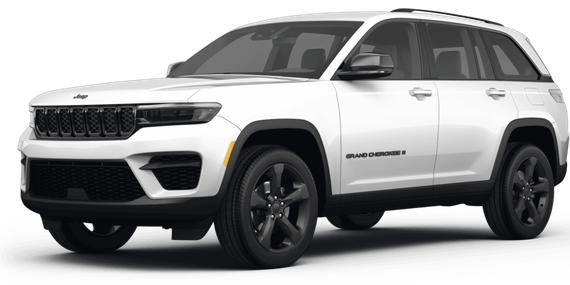 JEEP GRAND CHEROKEE 2025 1C4RJHAG2SC296011 image JEEP GRAND CHEROKEE 2025 1C4RJHAG2SC296011 image